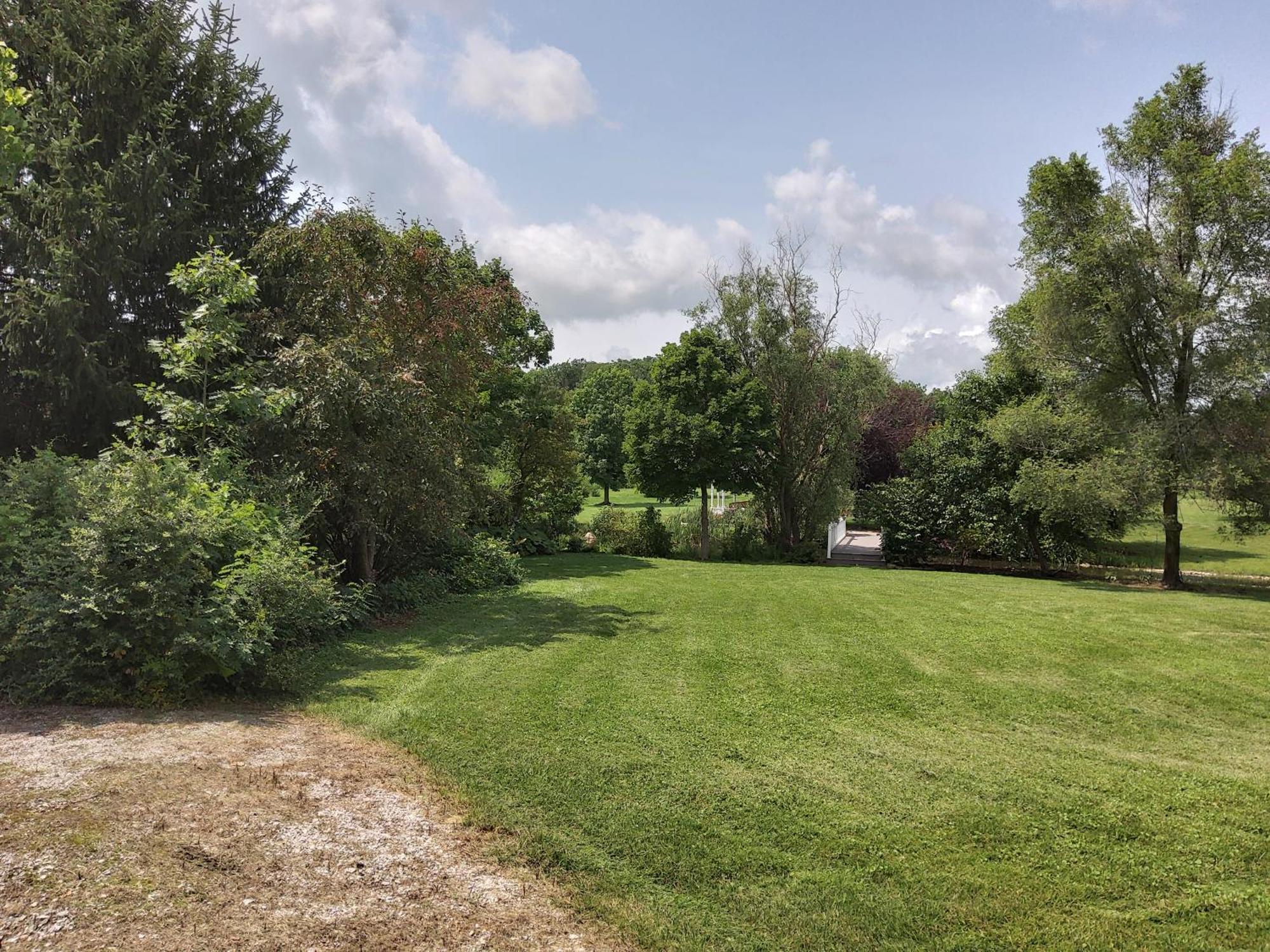 Inntiquity, A Country Inn Logansport Экстерьер фото