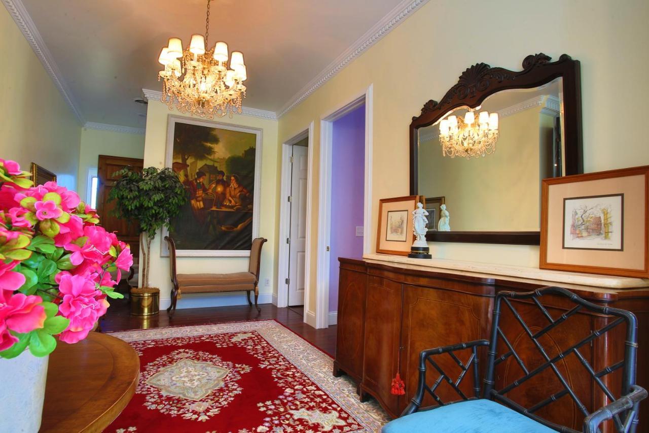 Inntiquity, A Country Inn Logansport Экстерьер фото