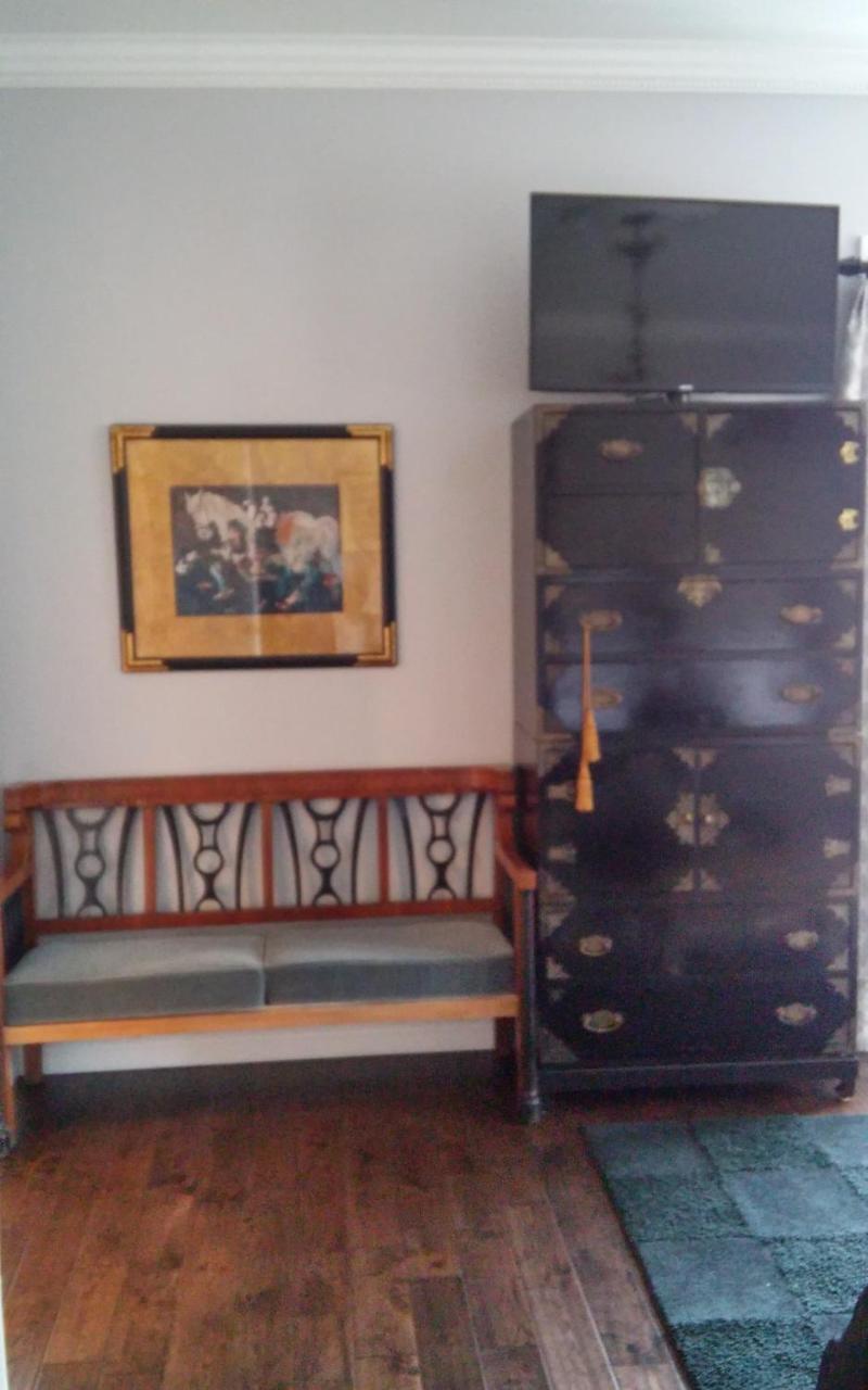 Inntiquity, A Country Inn Logansport Экстерьер фото