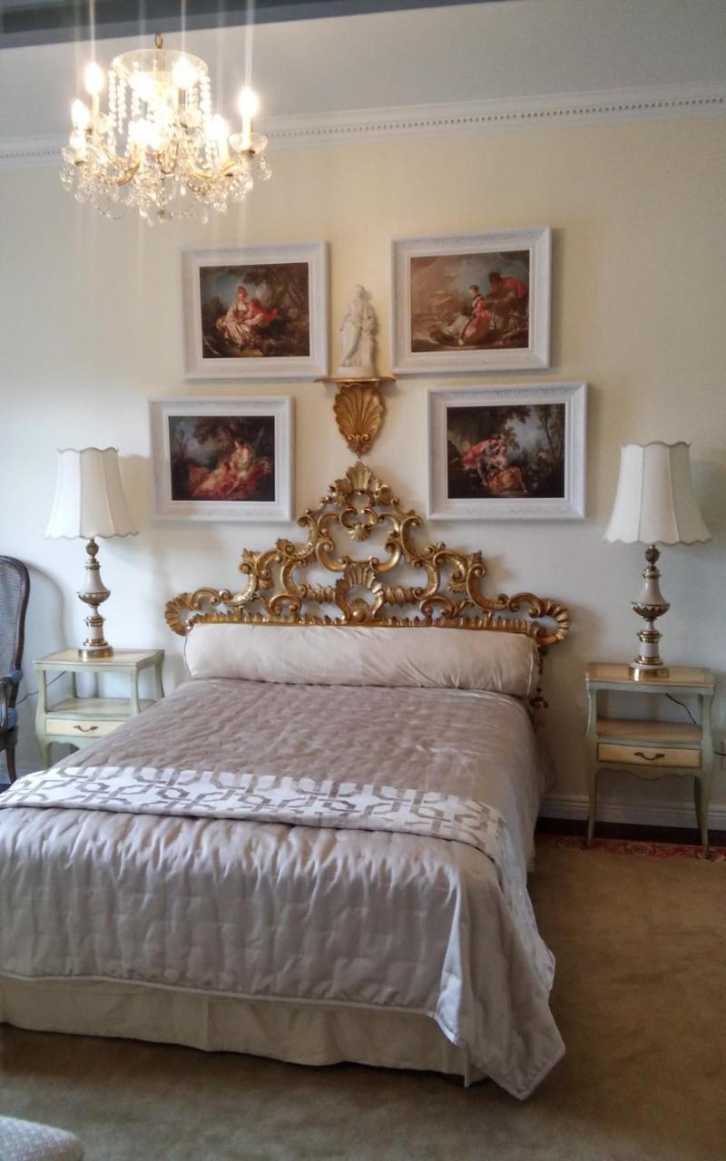 Inntiquity, A Country Inn Logansport Экстерьер фото