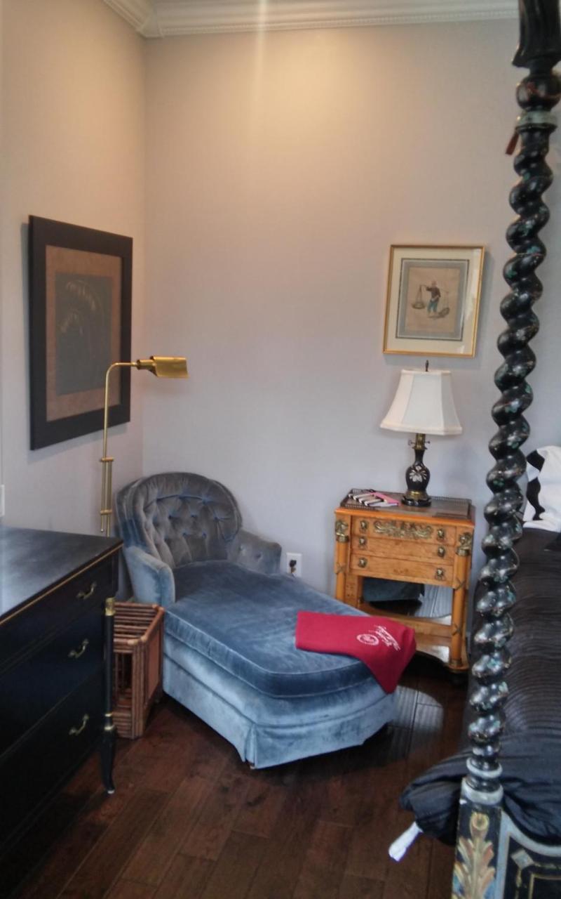 Inntiquity, A Country Inn Logansport Экстерьер фото